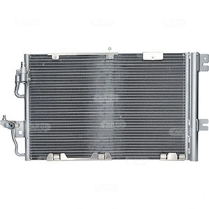 Condenser, air conditioning (260876)