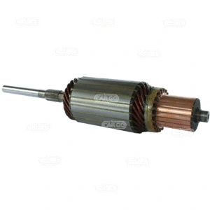 Armature, starter (231272)