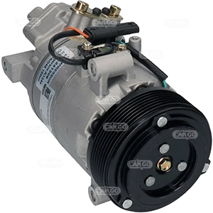 Compressor, air conditioning (241309)