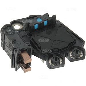 Alternator Regulator