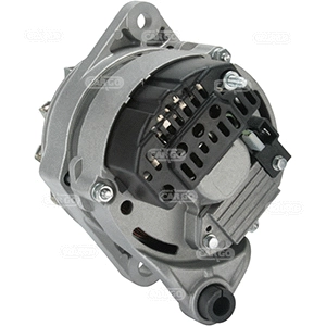 Alternator (115873)
