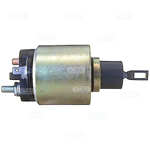 Solenoid (135526)