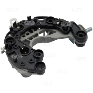 Rectifier, alternator