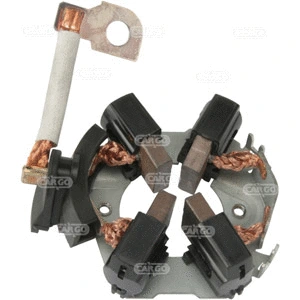 Holder, carbon brushes (333657)