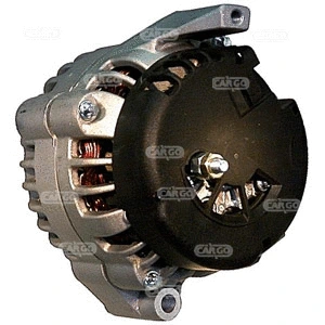 Alternator (111712)
