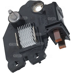 Alternator Regulator (335739)
