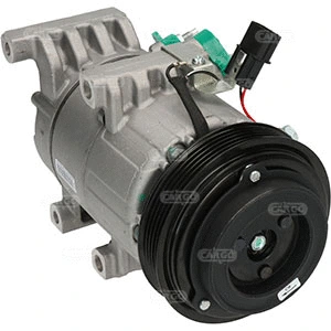 Compressor, air conditioning (241505)