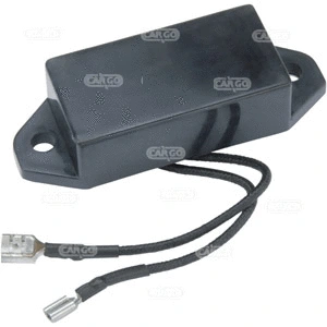 Alternator Regulator (238936)