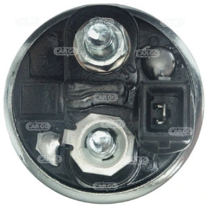 Solenoid