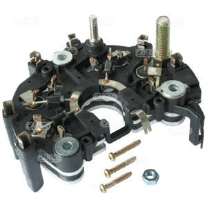 Rectifier, alternator (136482)