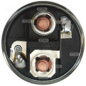 Solenoid