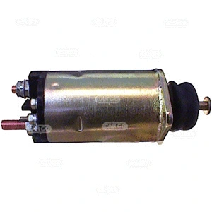 Solenoid (138984)