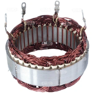 Stator, alternator (135414)