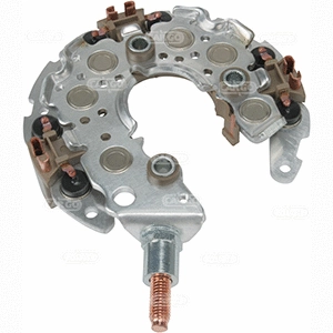Rectifier, alternator (333662)
