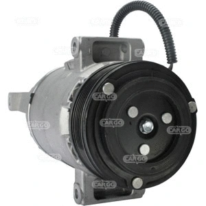 Compressor, air conditioning (240878)
