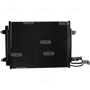 Condenser, air conditioning (260047)