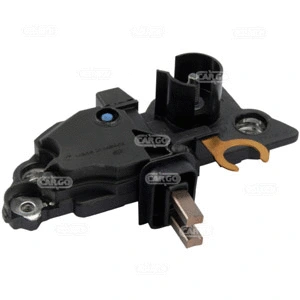 Alternator Regulator