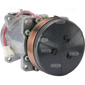 Compressor, air conditioning (241098)