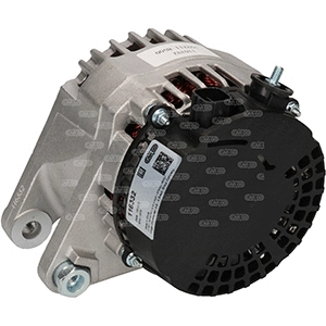 Alternator (116332)
