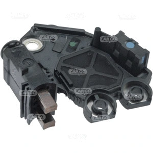 Alternator Regulator