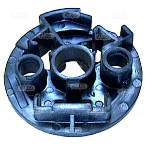 Holder, carbon brushes (133646)