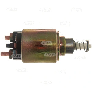 Solenoid (132254)