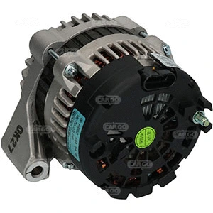 Alternator (114404)