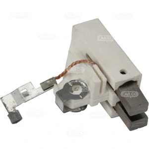 Holder, carbon brushes