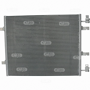 Condenser, air conditioning (260435)