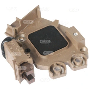 Alternator Regulator