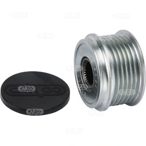 Belt Pulley, alternator (332300)