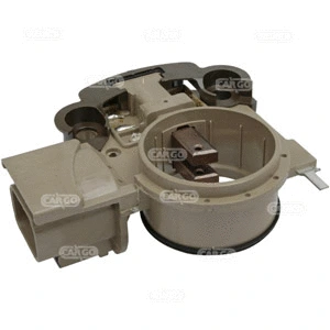 Alternator Regulator