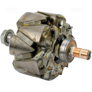 Rotor, alternator (235560)