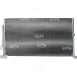 Condenser, air conditioning (260004)