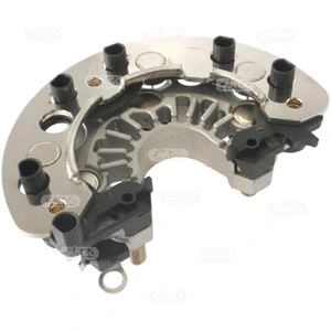 Rectifier, alternator