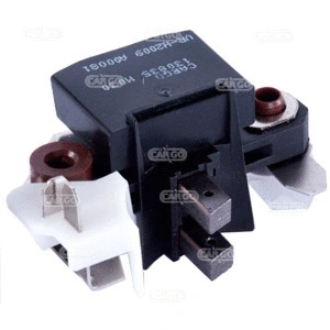Alternator Regulator (130835)