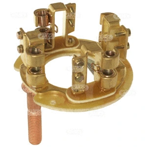 Holder, carbon brushes (131346)