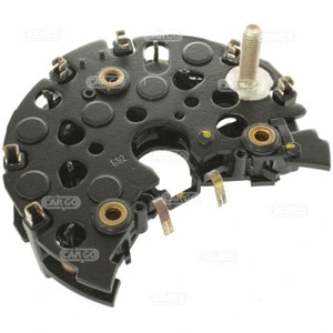 Rectifier, alternator (139252)