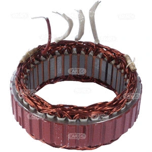 Stator, alternator (137344)