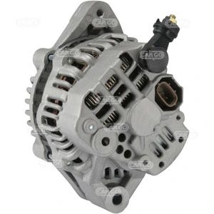 Alternator (113322)