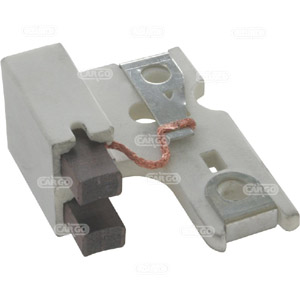 Holder, carbon brushes (130973)