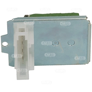 Resistor, interior blower (261399)
