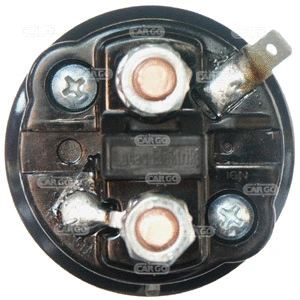 Solenoid