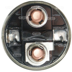 Solenoid