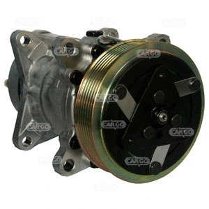 Compressor, air conditioning (240579)