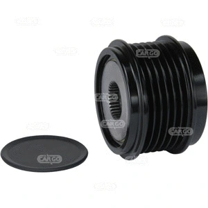 Belt Pulley, alternator (333074)