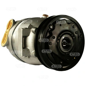 Compressor, air conditioning (240253)