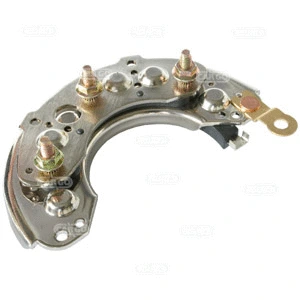 Rectifier, alternator (135037)