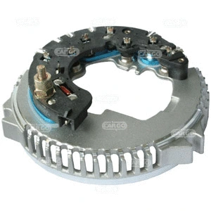 Rectifier, alternator (136210)