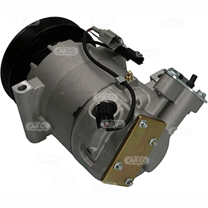 Compressor, air conditioning (241563)